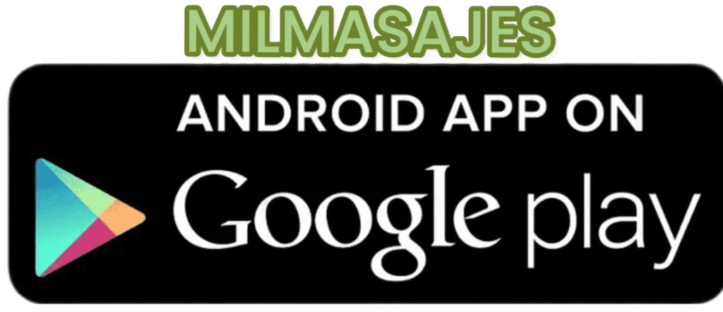 APP MILMASAJES