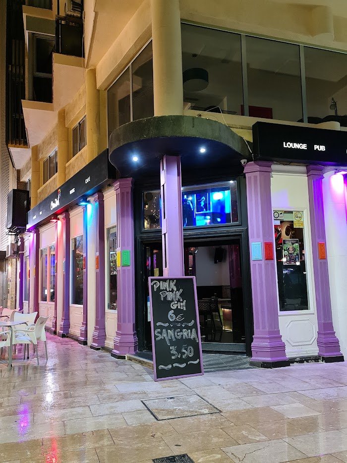 Canibal Lounge Pub Canibal Lounge Pub