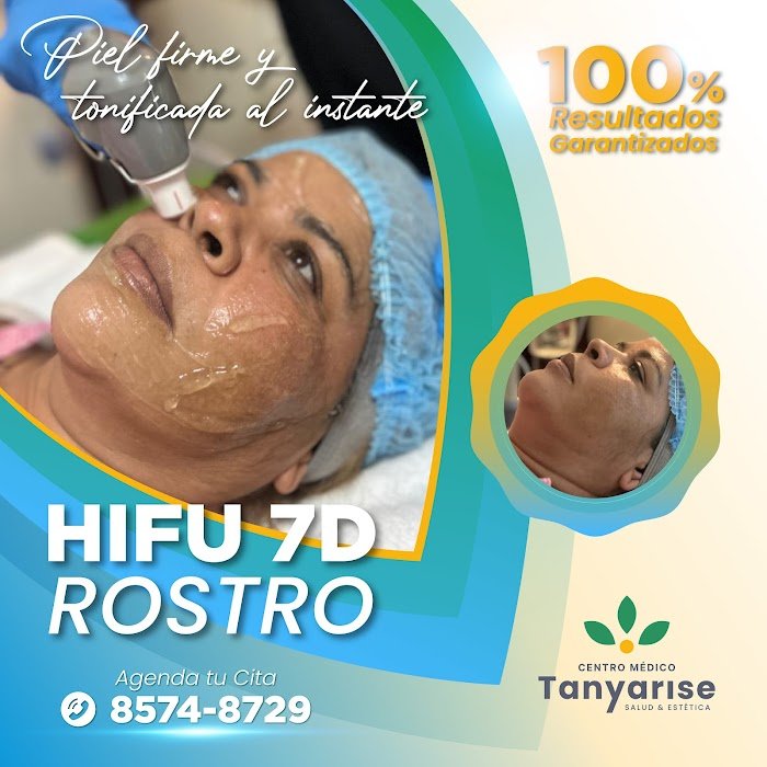Centro Medico Tanyarise Centro Médico Tanyarise