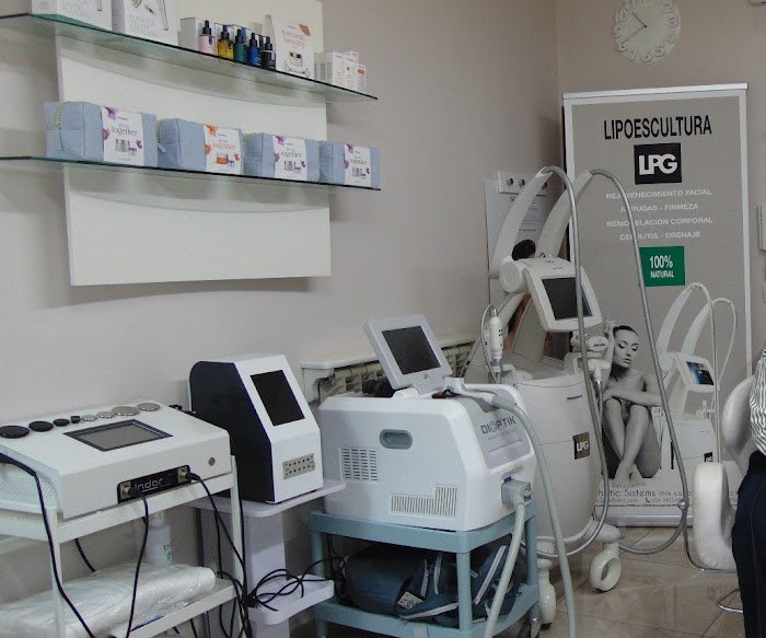 Desiree Centro De Estetica Avanzada Desiree Centro De Estética Avanzada