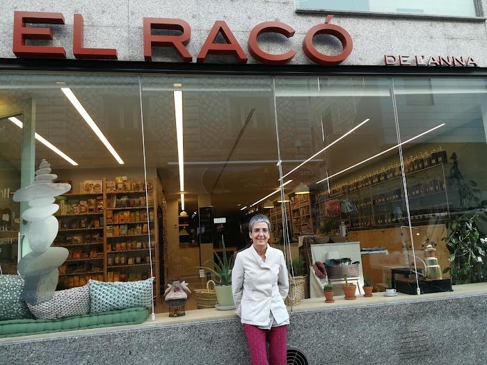 El Raco de lAnna El Racó de l'Anna