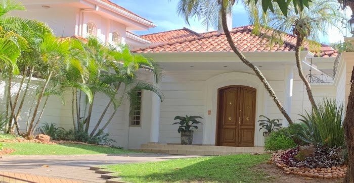 La casa Depelle La casa Depelle