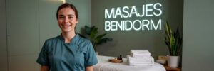 MASAJES BENIDORM