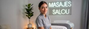 MASAJES SALOU