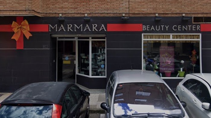 Marmara Beauty Center Marmara Beauty Center