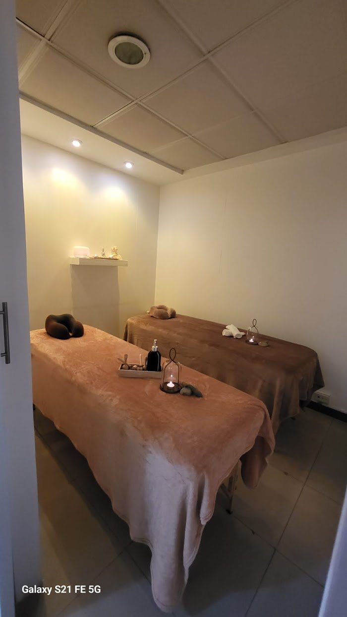 Masseur Spa Integral Masseur Spa Integral