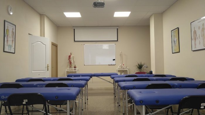 Osteosilva Centro de Osteopatia y Tecnicas Manuales Novelda Osteosilva - Centro de Osteopatía y Técnicas Manuales. Novelda