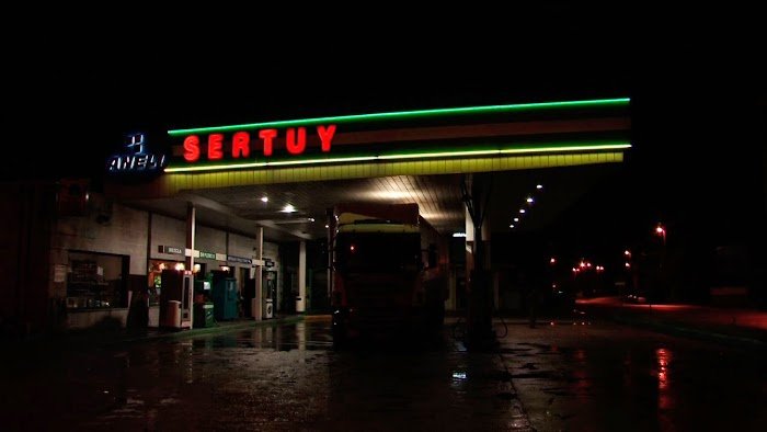 Sertuy Sertuy