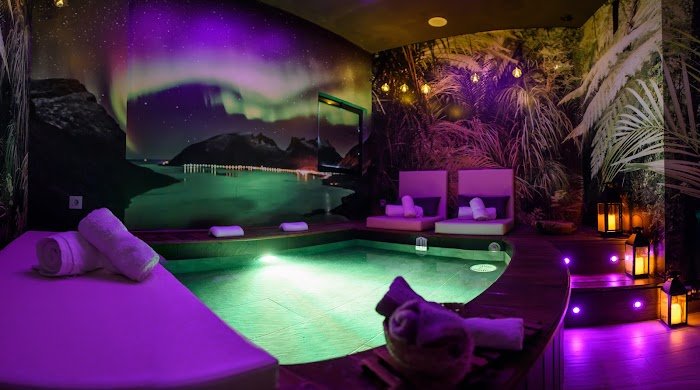 Spa Manao Relax Wellness Spa Mana'o Relax Wellness