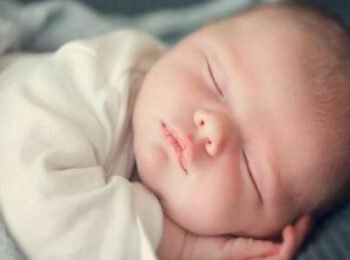 2-  موسيقى لنوم الاطفال Nighty Night _ Relaxing -Sleep Little one Track – BABY SLEEP