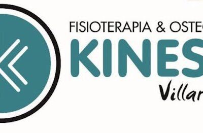 Kinesis Villarrubia Fisioterapia & Osteopatia