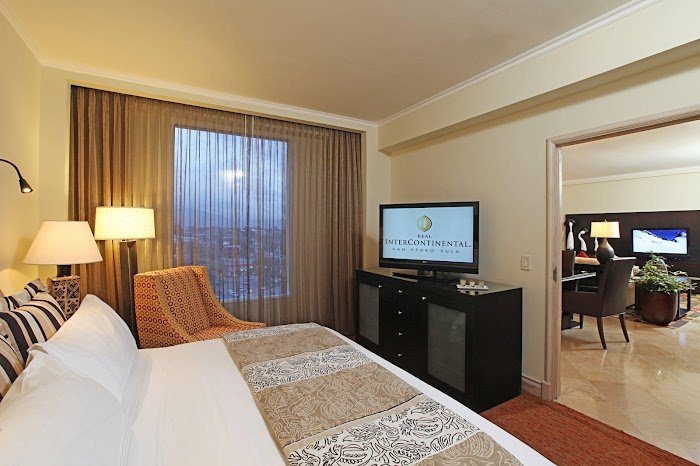 1746174262 57 InterContinental Real San Pedro Sula by IHG InterContinental Real San Pedro Sula by IHG
