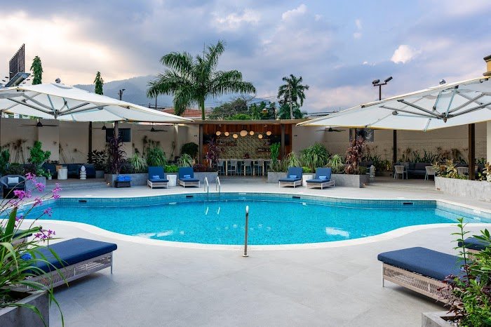 1746174262 984 InterContinental Real San Pedro Sula by IHG InterContinental Real San Pedro Sula by IHG