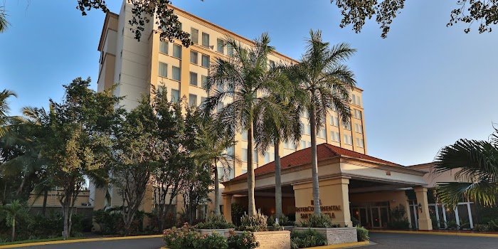 1746174263 193 InterContinental Real San Pedro Sula by IHG InterContinental Real San Pedro Sula by IHG