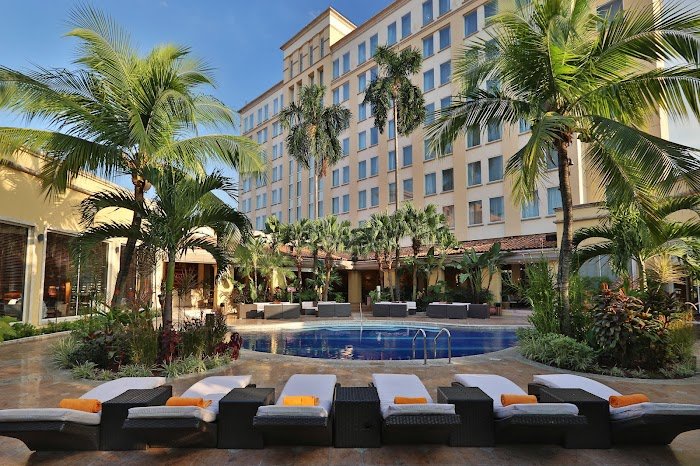1746174264 115 InterContinental Real San Pedro Sula by IHG InterContinental Real San Pedro Sula by IHG