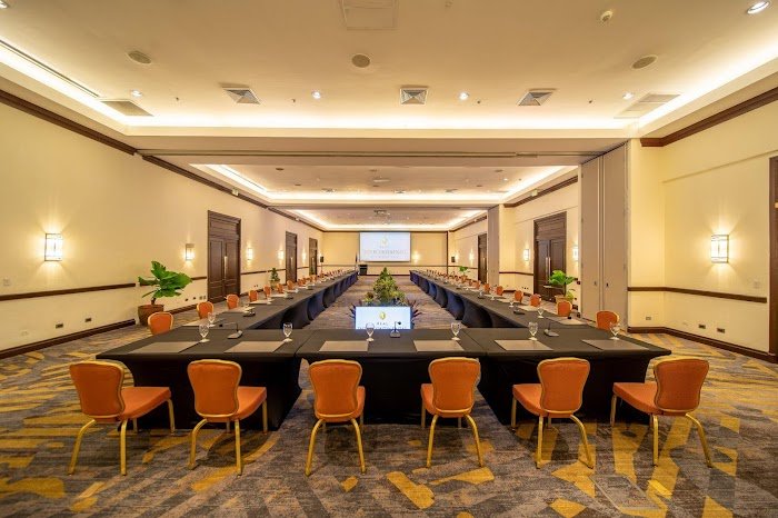 1746174264 408 InterContinental Real San Pedro Sula by IHG InterContinental Real San Pedro Sula by IHG