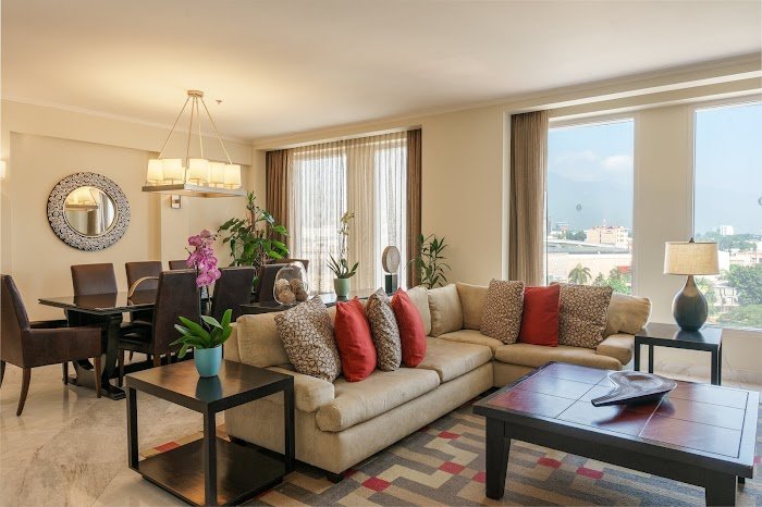 1746174264 703 InterContinental Real San Pedro Sula by IHG InterContinental Real San Pedro Sula by IHG