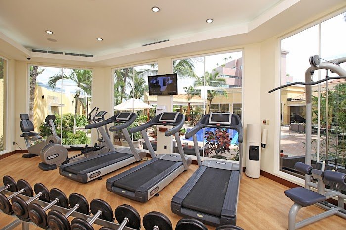 1746174265 221 InterContinental Real San Pedro Sula by IHG InterContinental Real San Pedro Sula by IHG