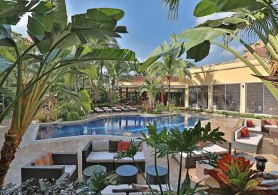 InterContinental Real San Pedro Sula by IHG