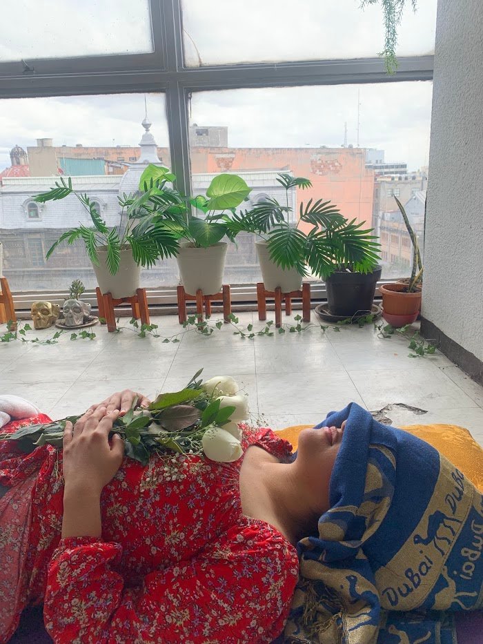 1746174318 314 Reikiesmas Reiki Registros Akashicos y mas Centro CDMX Reikiesmas | Reiki, Registros Akáshicos y más | Centro CDMX