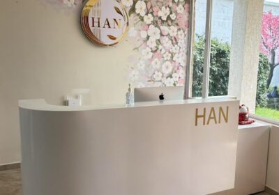 HAN beauty center