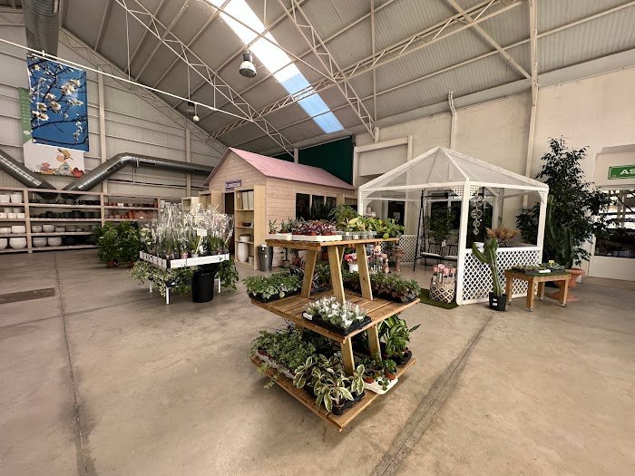 1746174975 483 El Tajo Garden Center El Tajo Garden Center