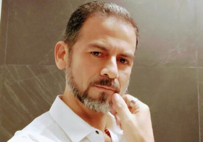 Masajista Sitges – Enrique Ovelar