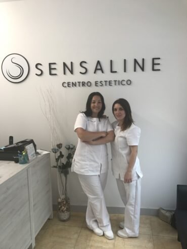 Sensaline | Centro de Estética en Algorta