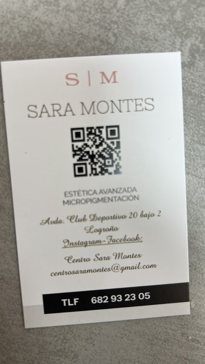 1746519620 50 Sara Montes Estetica Avanzada y masajes Sara Montes - Estética Avanzada y masajes