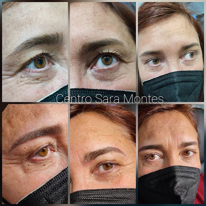 1746519622 664 Sara Montes Estetica Avanzada y masajes Sara Montes - Estética Avanzada y masajes