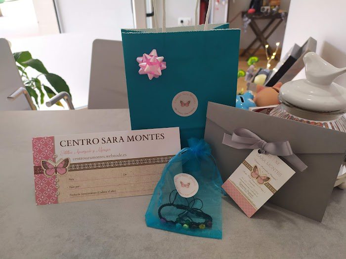 Sara Montes – Estética Avanzada y masajes