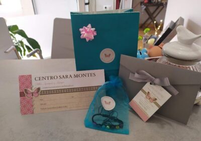 Sara Montes – Estética Avanzada y masajes