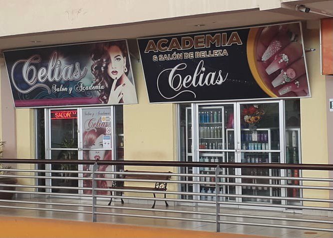 Masajistas en Barrio El Centro (San Pedro Sula)