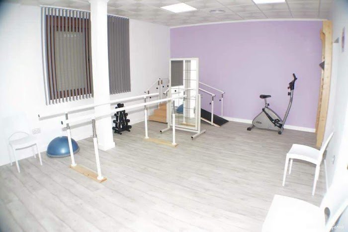 Almasalud Policlinica Almasalud Policlinica