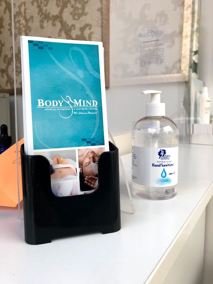 Body and Mind Medical Spa Body and Mind Medical Spa