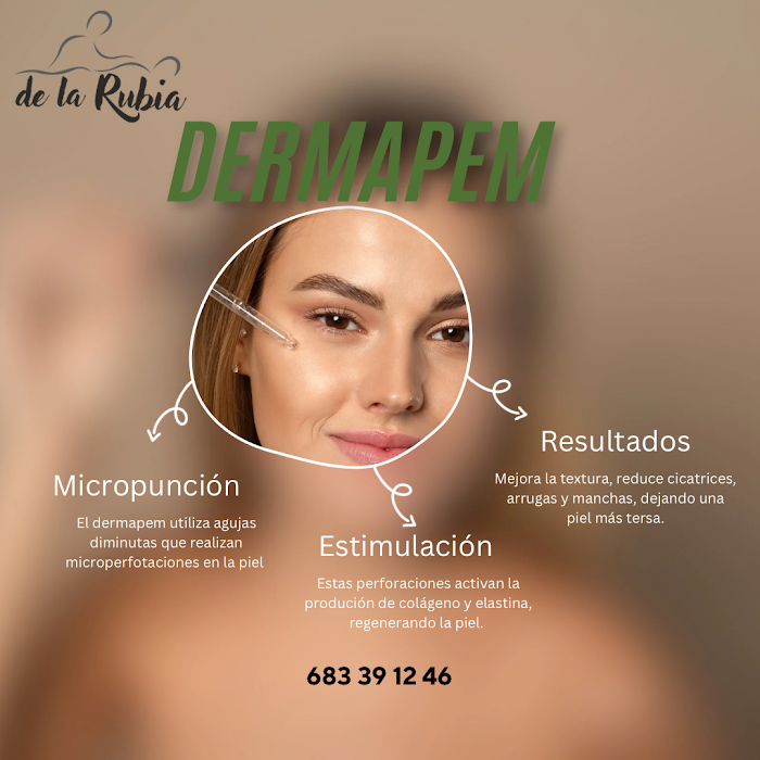 De la Rubia Quiromasaje y Belleza De la Rubia Quiromasaje y Belleza