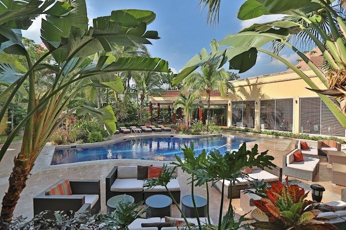 InterContinental Real San Pedro Sula by IHG InterContinental Real San Pedro Sula by IHG