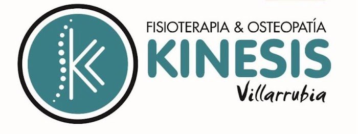 Kinesis Villarrubia Fisioterapia Osteopatia Kinesis Villarrubia Fisioterapia & Osteopatia