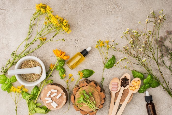 Maria Martinez Naturopatia María Martínez Naturopatía