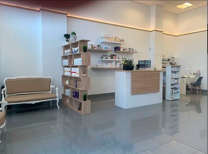Pilar Brasa Centro de Estetica Integral ALMA Pilar Brasa [Centro de Estética Integral ALMA]