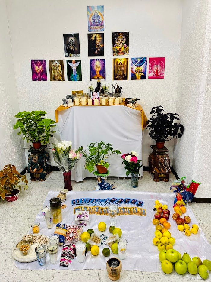 Reikiesmas Reiki Registros Akashicos y mas Centro CDMX Reikiesmas | Reiki, Registros Akáshicos y más | Centro CDMX