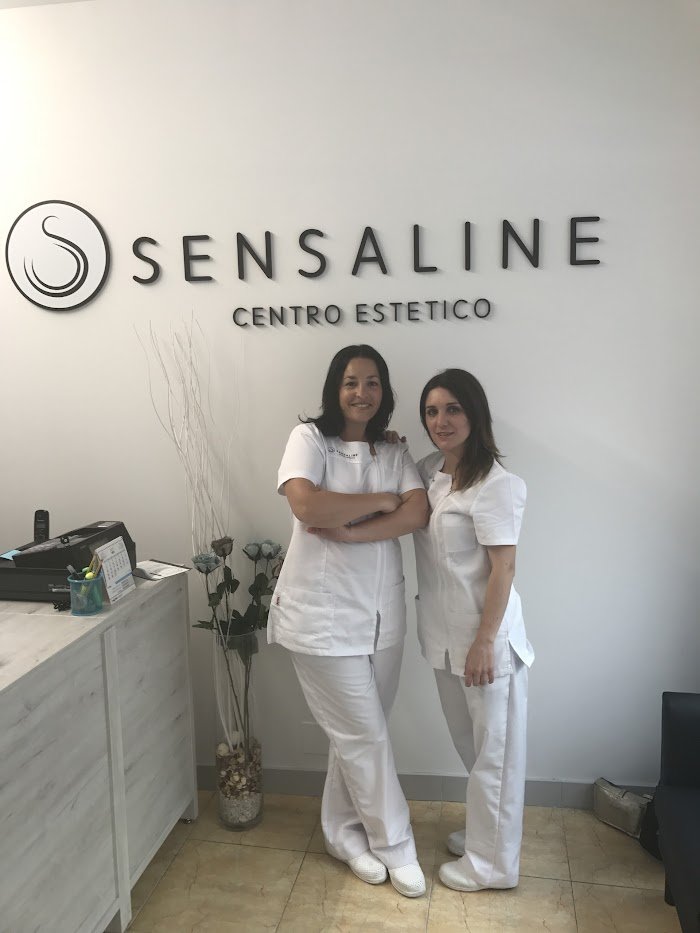 Sensaline Centro de Estetica en Algorta Sensaline | Centro de Estética en Algorta