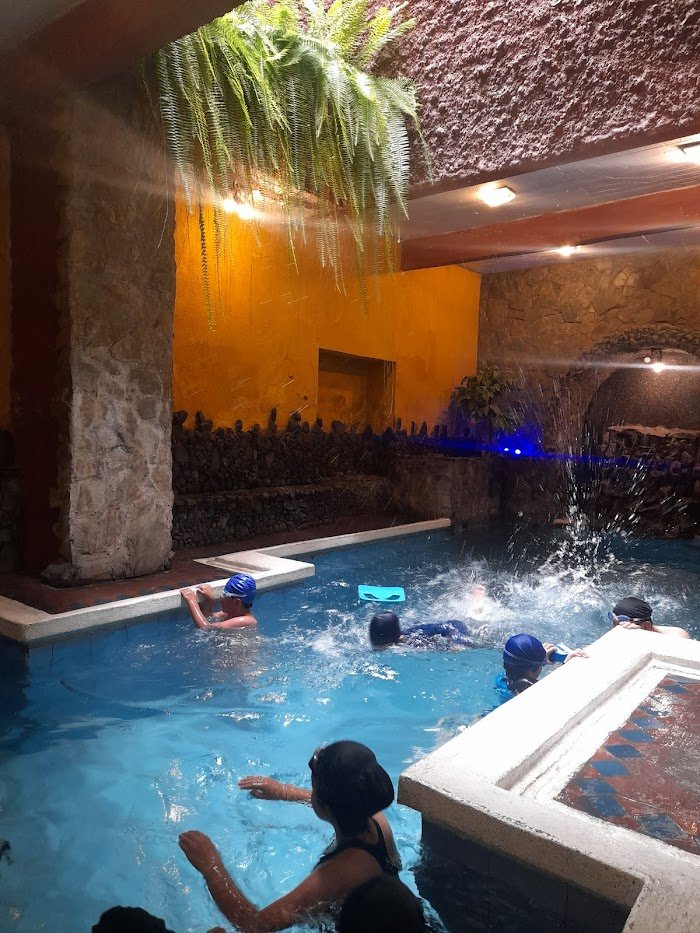 Spa La Kaskada Spa La Kaskada