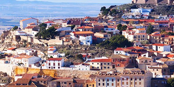 albacete CIUDADES MASAJES