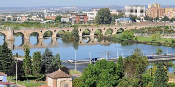 badajoz CIUDADES MASAJES