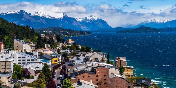 bariloche argentina CIUDADES MASAJES
