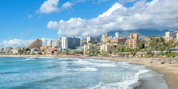 benalmadena CIUDADES MASAJES