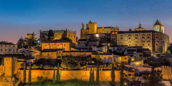 caceres CIUDADES MASAJES