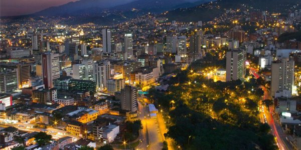 cali colombia CIUDADES MASAJES