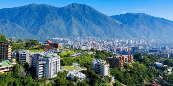 caracas CIUDADES MASAJES